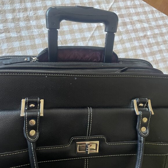 Samsonite Briefcase/ Work Bag - Picture 3 of 7